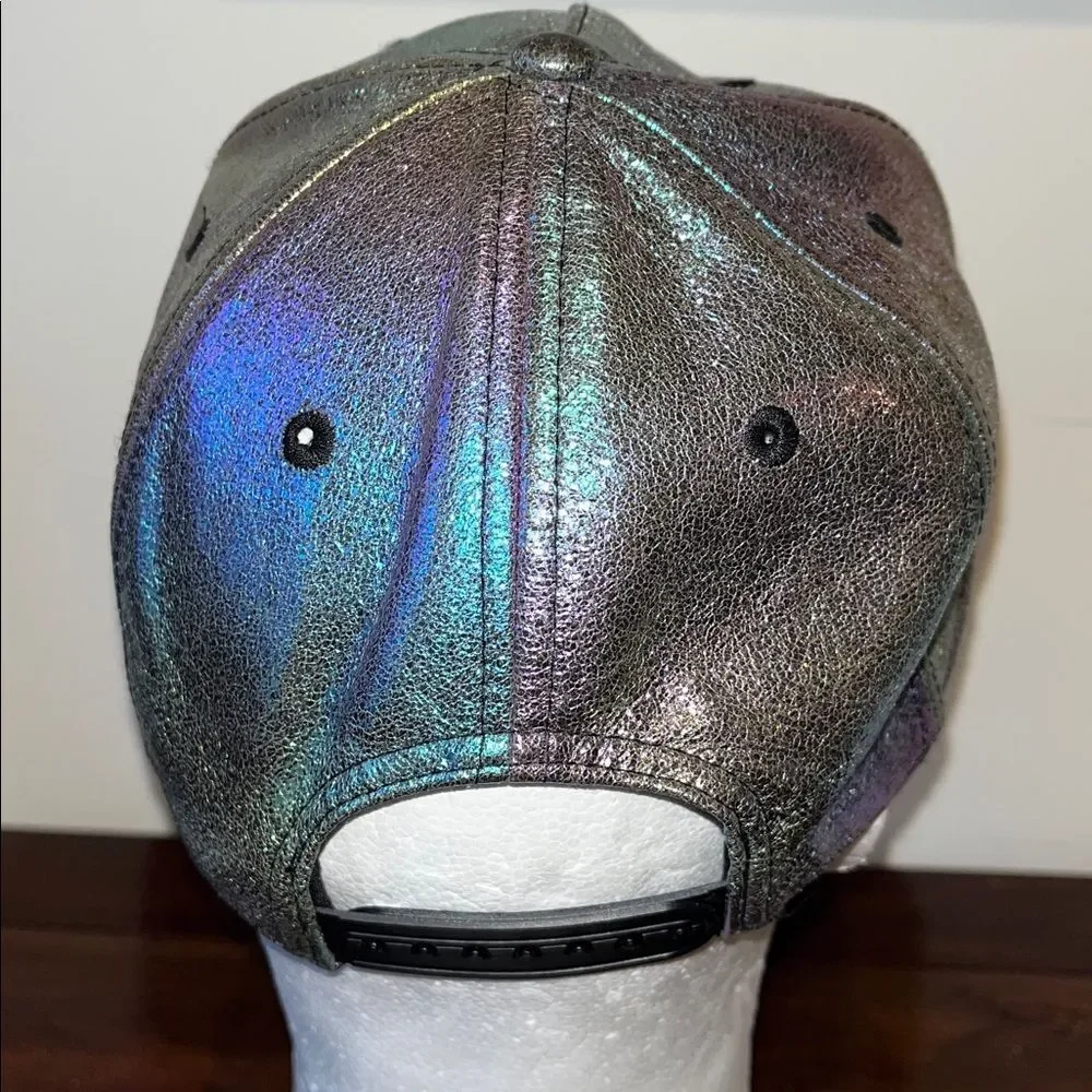 Zumba Fitness cap all
